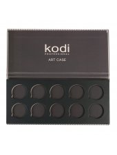 Art case (магнитная картонная палитра на 10 рефилов; d=27 мм)	, Kodi